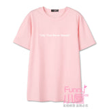 TWICE CHAEYOUNG CITY THAT NEVER SLEEPS T-SHIRT