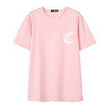 SEVENTEEN SCOUPS MOON T-SHIRT