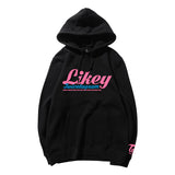 TWICE LIKEY HOODIE