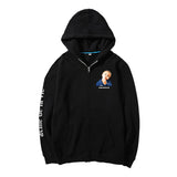 SEVENTEEN VERNON ACME DE LA VIE ZIP UP HOODIE