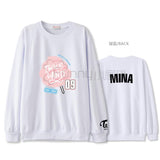 TWICELAND MEMBER SWEATERS