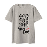 TWICE TWICELAND ENCORE T-SHIRT