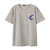 SEVENTEEN SCOUPS MOON T-SHIRT