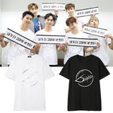 2PM 6NIGHTS CONCERT T-SHIRT