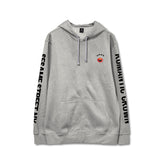 RED VELVET IRENE TWICE MOMO ELMO HOODIE