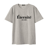 TWICE TZUYU ETERNITE T-SHIRT