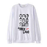 TWICE TWICELAND ENCORE SWEATER