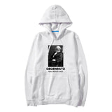 SEVENTEEN DK CECENSATZ HOODIE