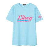 TWICE LIKEY T-SHIRT