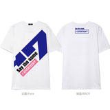 SEVENTEEN SAY THE NAME CONCERT T-SHIRT