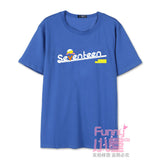 SEVENTEEN VERY NICE T-SHIRT