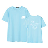 SEVENTEEN AL1 T-SHIRT