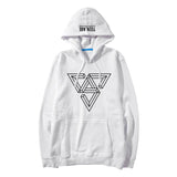 SEVENTEEN TEENAGE HOODIE