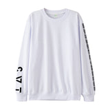 SEVENTEEN 2018 JAPAN ARENA TOUR SVT SWEATER