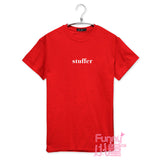 TWICE MOMO STUFFER T-SHIRT