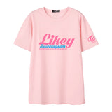 TWICE LIKEY T-SHIRT