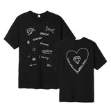 SEVENTEEN 3RD ANNIVERSARY T-SHIRT