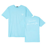 SEVENTEEN WE MAKE YOU T-SHIRT