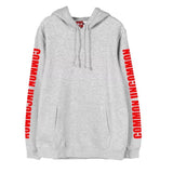 SEVENTEEN MINGYU COMMON UNCOMMON HOODIE