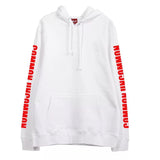 SEVENTEEN MINGYU COMMON UNCOMMON HOODIE