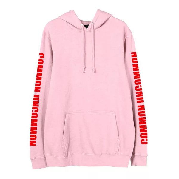 SEVENTEEN MINGYU COMMON UNCOMMON HOODIE