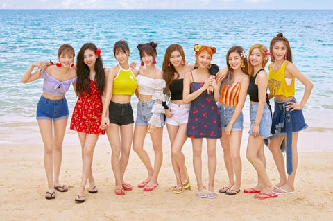 TWICE COLLECTION