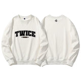 TWICE READY TO BE 2023 WORLD TOUR SWEATER