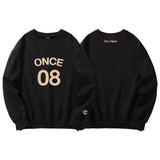 TWICE READY TO BE 2023 WORLD TOUR SWEATER