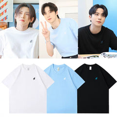 ATEEZ IN MY POTT T-SHIRT