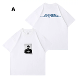 BTS JUNGKOOK SEVEN DEBUT SINGLE T-SHIRT – IDOLS FASHION BTS JUNGKOOK SEVEN DEBUT SINGLE T-SHIRT – IDOLS FASHION