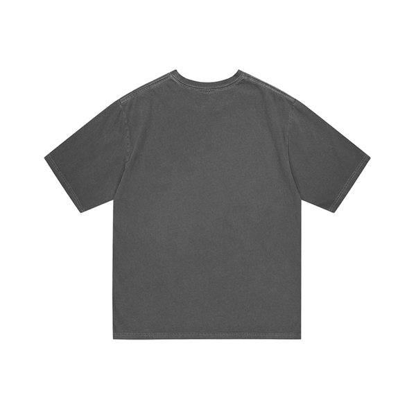 SEVENTEEN JEONGHAN DON'T PANIC GREY T-SHIRT – IDOLS FASHION