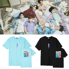 GOT7 PRESENT YOU T-SHIRT