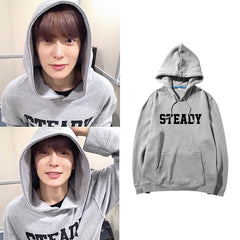 NCT JAEHYUN STEADY HOODIE