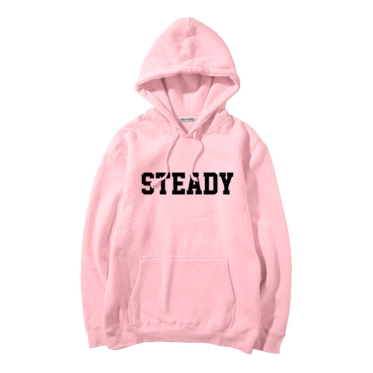 NCT JAEHYUN STEADY HOODIE – IDOLS FASHION