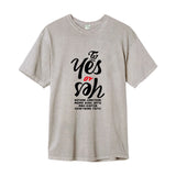 TWICE YES OR YES T-SHIRT