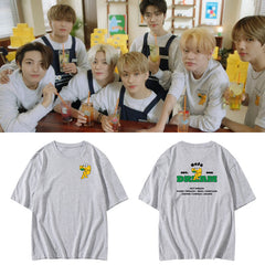 NCT DREAM 2021 CAFE T-SHIRT