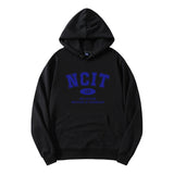 NCT 127 NCIT HOODIE