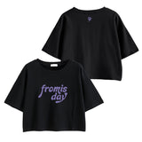 FROMIS_9 FROMIS DAY FANMEETING T-SHIRT