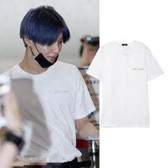 SHINEE TAEMIN PETIT STANDARD T-SHIRT