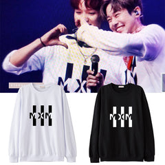 MXM YOUNGMIN DONGHYUN 2017 FANMEETING SWEATER