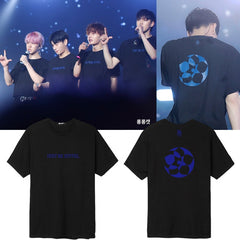 JBJ JUST BE JOYFUL EPILOGUE CONCERT T-SHIRT