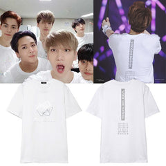 VIXX DAY DREAM LIVE FANTASIA T-SHIRT