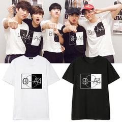B1A4 BE THE ONE CONCERT T-SHIRT