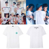 ASTRO THE 1ST ASTROAD T-SHIRT