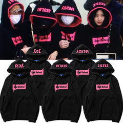 Velvet room sale hoodie