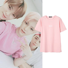 NCT TAEYONG BELIEVE T-SHIRT