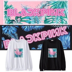 BLACKPINK JAPAN CONCERT SWEATER