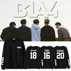 B1A4 MEMBER SWEATERS