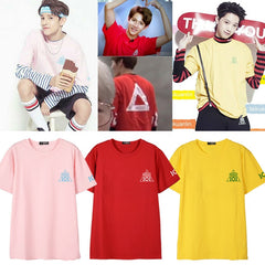 PRODUCE 101 T-SHIRTS