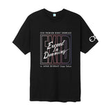 EXID EXCEED IN DREAMING JAPAN CONCERT T-SHIRT